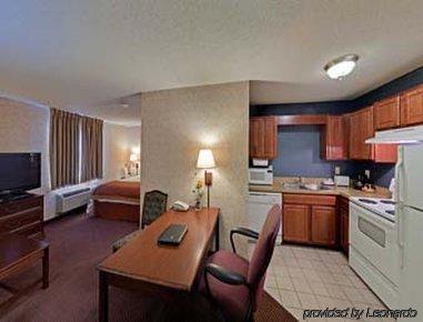 Hawthorn Suites By Wyndham Cincinnati/Sharonville Camera foto
